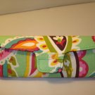 AUTH NEW VERA BRADLEY EYEGLASSES SUNGLASSES  HARD CASE TUTTI FRUTTI #08