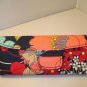 AUTH NEW VERA BRADLEY EYEGLASSES SUNGLASSES HARD CASE HAPPY SNAILS #22