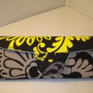 AUTH NEW VERA BRADLEY EYEGLASSES SUNGLASSES HARD CASE BAROQUE #19