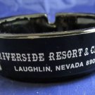 vintage Best Western Riverside Resort & Casino Laughlin NV ashtray Keno hotel