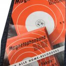 Vintage BASF Magnetophonband Reel to Reel brochure Home-recorders in Dutch