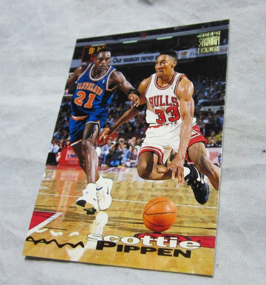 tenis pippen 94