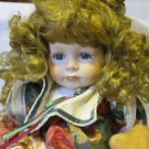 FRANGELICA~Design Debut Collection Doll~Limited Edition~1020/2000~FREE US SHIP