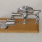 Stirling Engine Hot Air , Education toy, Collection stirling motor (FREE SHIPPING)