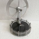 LTD Stirling Engine - Solar Low Temperature Stirling Engine Educational Toy stirling motor-JA 833
