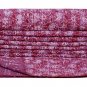 Indian Floral Kantha Quilt Cotton Twin Blanket Bedspread Gudari Decor Throw