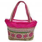 Indian Beautiful Fancy  Wedding Hand bag Mughal style Party embroidered Bag Art