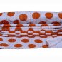 Indian Handmade Ikat Kantha Quilt Bedding Cotton Blanket Reversible Gudari{2551}