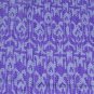 Indian Twin Kantha Cotton QuiltsThrow Gudari Ralli Hand Reversible Bedspread