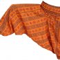 INDIAN"OM" ALI BABA HAREM YOGA WOMEN HAREM PANTS TROUSER BAGGY BOHO HIPPIE GYPSY