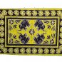 INDIAN ELEPHANT MANDALA COTTON WALL HANGING HIPPIE HOP BEDSHEET VINTAGE TAPESTRY