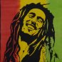 Indian Nice One Love Tapestry Wall Hanging Bob Marley Poster CottonTextile Flag