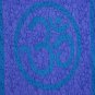 Indian "Om" Mandala Wall Hanging Tapestries Yoga Hippie Curtain Bedspread Decor