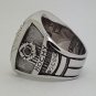 San Francisco Giants 2010 World Series Championship ring baseball size 8-14 Back Solid