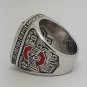 Ohio State Buckeyes 2014 2015 championship ring SPENCER football NCAA ring size 8-14 Back Solid