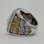 2014 Kansas City Royals MLB championship ring AL American League baseball size 8-14 Back Solid