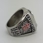 St Louis Cardinals 2011 world series championship ring CARPENTER baseball size 11 Back Solid