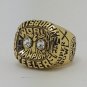 1975 Pittsburgh Steelers X Super bowl championship ring size 11