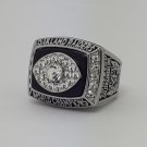 1976 Oakland Raiders XI Super bowl championship ring size 10