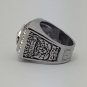 1976 Oakland Raiders XI Super bowl championship ring size 10