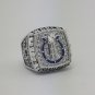 2006 Indianapolis Colts XLI Super bowl championship ring MANNING size 11 Back Solid