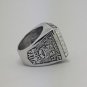 2006 Indianapolis Colts XLI Super bowl championship ring MANNING size 11 Back Solid