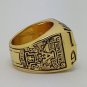 1968 New York Jets III Super bowl championship ring NAMATH size 11 Back Solid