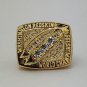 1991 Washington Redskins XXVI Super bowl championship ring RYPIEN size 11