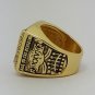 1991 Washington Redskins XXVI Super bowl championship ring RYPIEN size 11