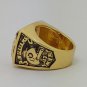 1987 Washington Redskins XXII Super bowl championship ring size 11