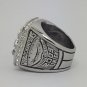 New York Yankees 2009 world series championship ring baseball size 11 Back Solid