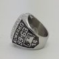 Chicago White Sox 2005 world series championship ring KONERKO baseball MLB size 11 Back Solid