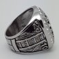 San Francisco Giants 2010 world series championship ring BOCHY baseball MLB size 11 Back Solid