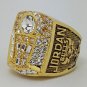 Chicago Bulls 1998 JORDAN Dynasty Basketball championship ring size 10 Nice Gift