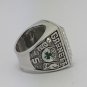 Boston Celtics 2008 Basketball championship ring GARNETT size 10 Nice Gift