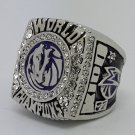 Dallas Mavericks 2011 Kidd Basketball championship ring size 10 Nice Gift