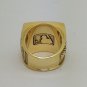 Los Angeles Dodgers 1981 World Series Championship ring CRANDALL baseball MLB size 8-14 Back Solid