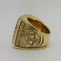 New York Mets 1969 World Series Championship ring baseball MLB size 8-14 Back Solid