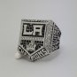 Los Angeles Kings 2014 Stanley Cup championship ring WILLIAMS size 11 US Back Solid