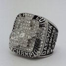 Detroit Red Wings 2008 Stanley Cup championship ring Datsyuk size 11 US Back Solid