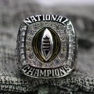 2016 Clemson Tigers CFP National Championship Ring Size 8 9 10 11 12 13 14 US