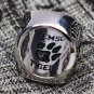 2016 Clemson Tigers CFP National Championship Ring Size 8 9 10 11 12 13 14 US