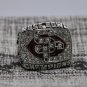 2007 USC South California Trojans Rose Bowl Championship ring Size 8 9 10 11 12 13 14