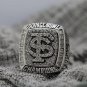 2013 Florida State Seminoles Orange Bowl Championship ring Size 8 9 10 11 12 13 14