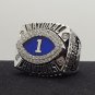 2006 Florida Gators BCS National Championship ring Size 8 9 10 11 12 13 14