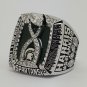 2015 Michigan State Spartans Cotton Bowl Championship ring Size 8 9 10 11 12 13 14