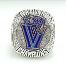2016 Villanova Wildcats Basketball National Championship ring Size 8 9 10 11 12 13 14