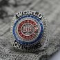 RIZZO 2016 Chicago Cubs World Series Championship ring size 8 9 10 11 12 13 14
