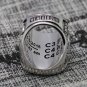 RIZZO 2016 Chicago Cubs World Series Championship ring size 8 9 10 11 12 13 14