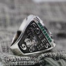 2018 Philadelphia Eagles LII Super Bowl Championship ring FOLES Size 8 9 10 11 12 13 14 Solid
